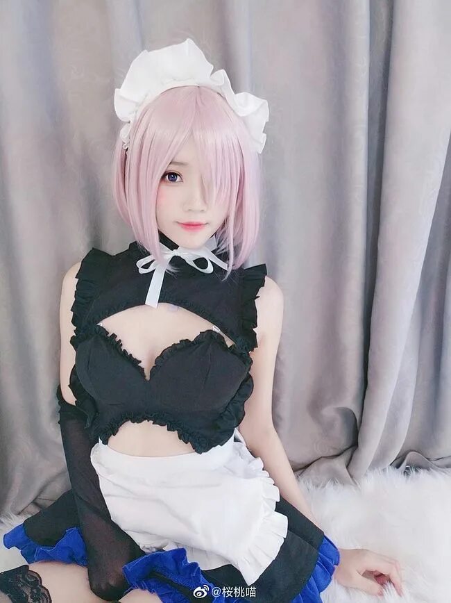 Neko cosplay. Неко косплей. Неко косплей большие формы. Робин косплей неко. Черри ск8 косплей.