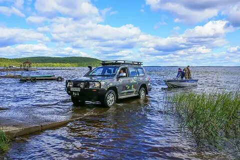 Сямозеро рыбалка