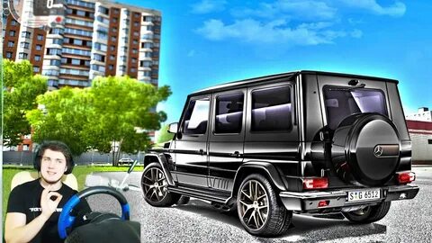 Сити кар драйвинг гелик