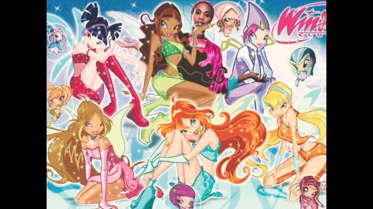 Девочка фея винкс. Феи Винкс имена. Winx имена фей. Герои в Винкс по имени. Клуб Винкс как зовут персонажей.