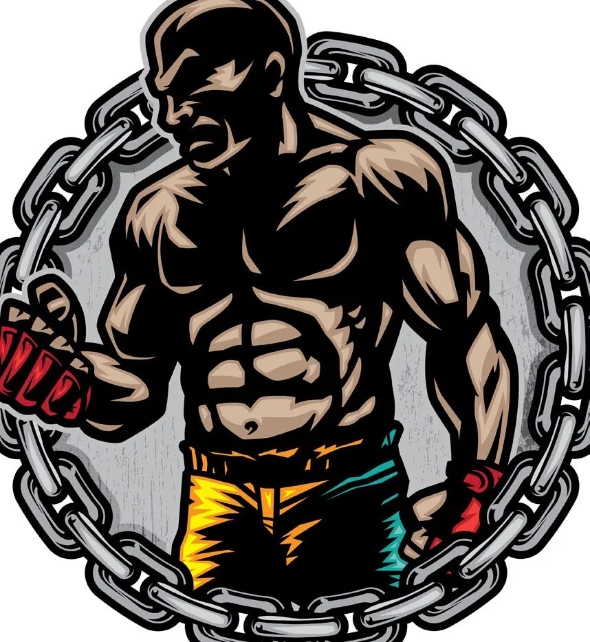 Поп мма аватарки. Боец логотип. Мма эмблема. Боец jerome pina. Значок мма.