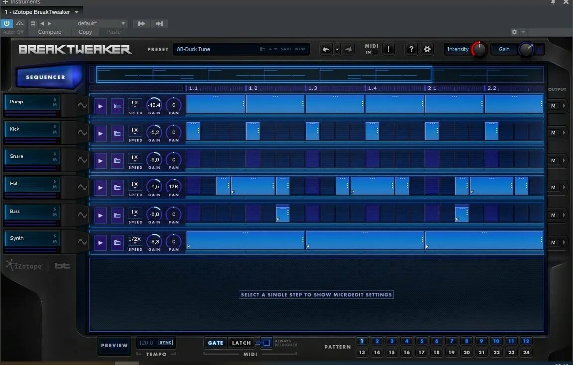 IZOTOPE BREAKTWEAKER. IZOTOPE IDRUM VSTI. IZOTOPE набор плагинов. IZOTOPE.Trash.2.v2.03-r2r.