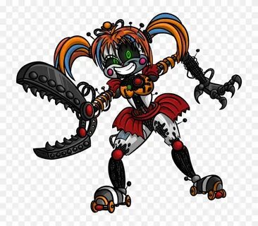 Scrap baby