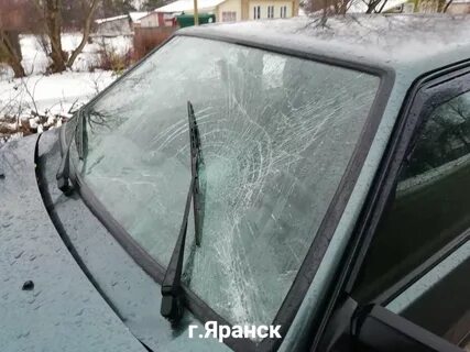 Яранск происшествия