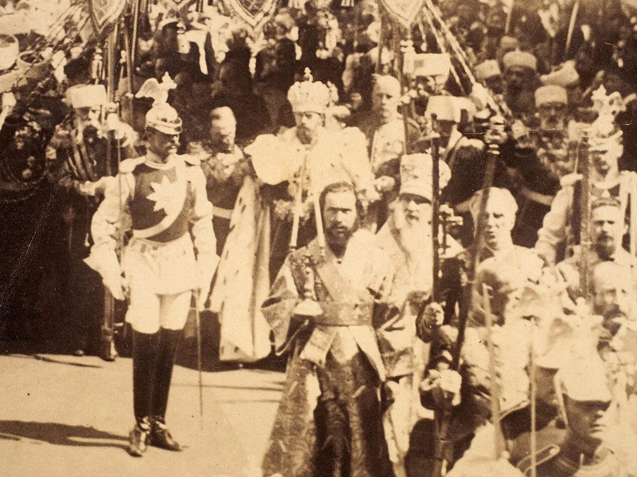 1896 Коронация Николая 2. Бисмарк на коронации Николая 2. 26 Мая коронация Николая 2. Бал юлии машковской 29 декабря 1896 года