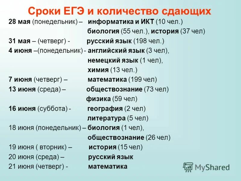 Ирония егэ