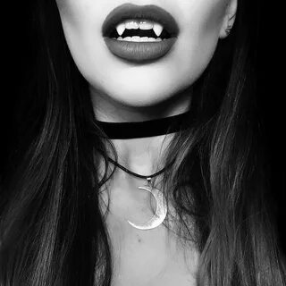 Fangs slowed