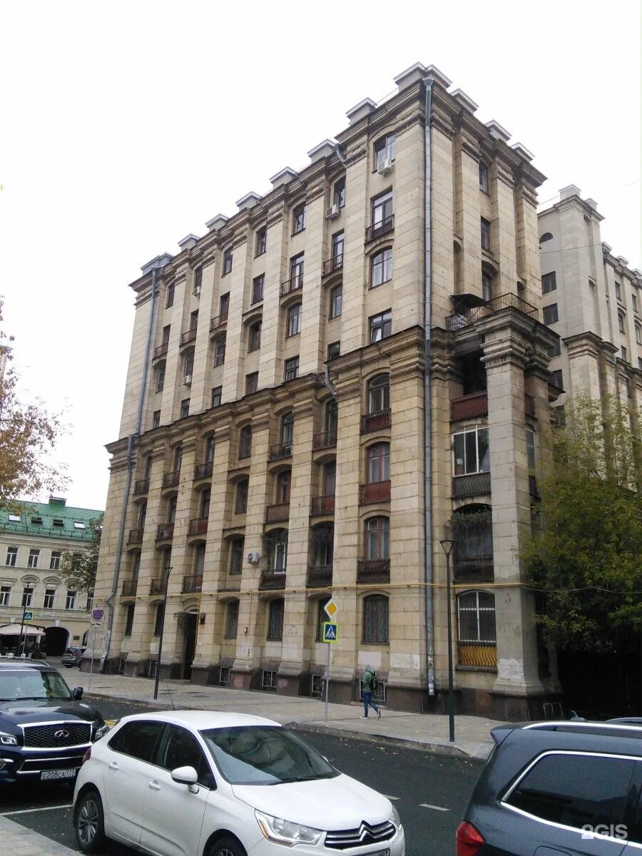 Приютский переулок дом 3. Миусская площадь 3. 3 стр. 2 миусская 1/10. , д.