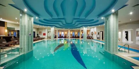 Crystal boutique beach resort 5