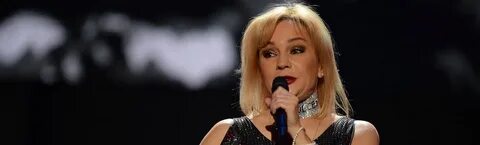 Буланова просто начни