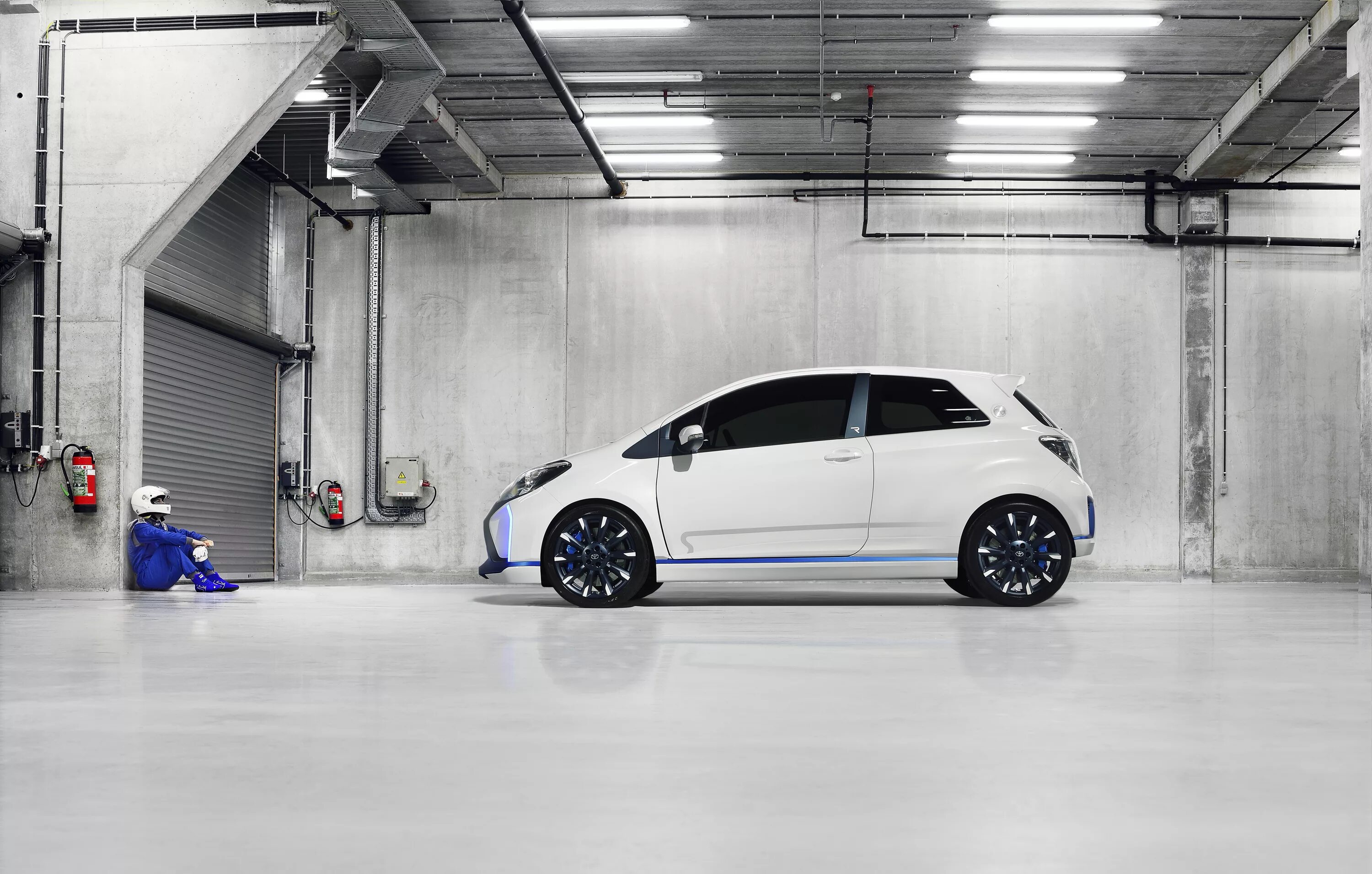 Hybrid r