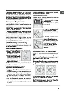 Инструкция плиты индезит стеклокерамика