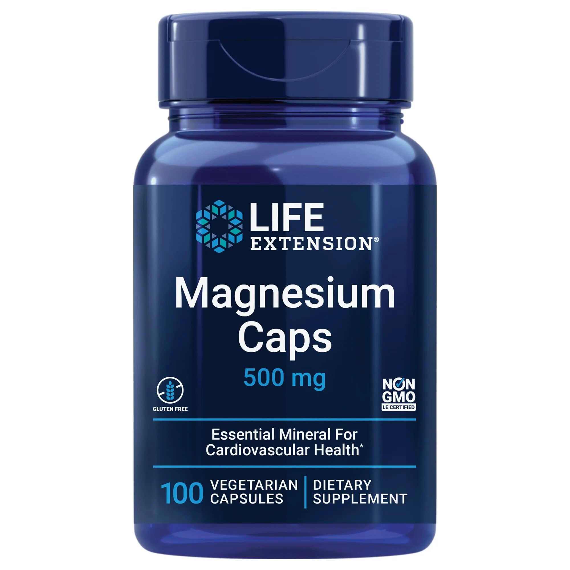 Magnesium optimizer