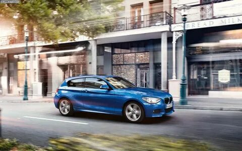 Bmw level