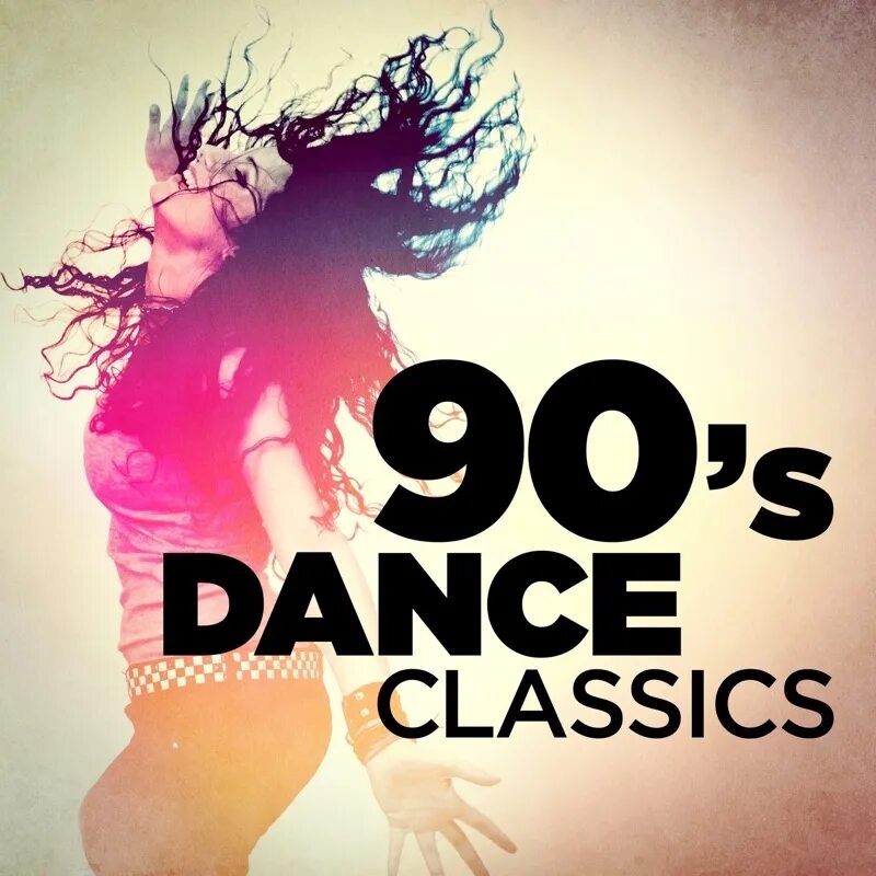 Dance 90. Ретро дэнс. Eurodance. Dance Hits 90.