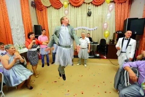 Конкурсы на свадьбу 2024