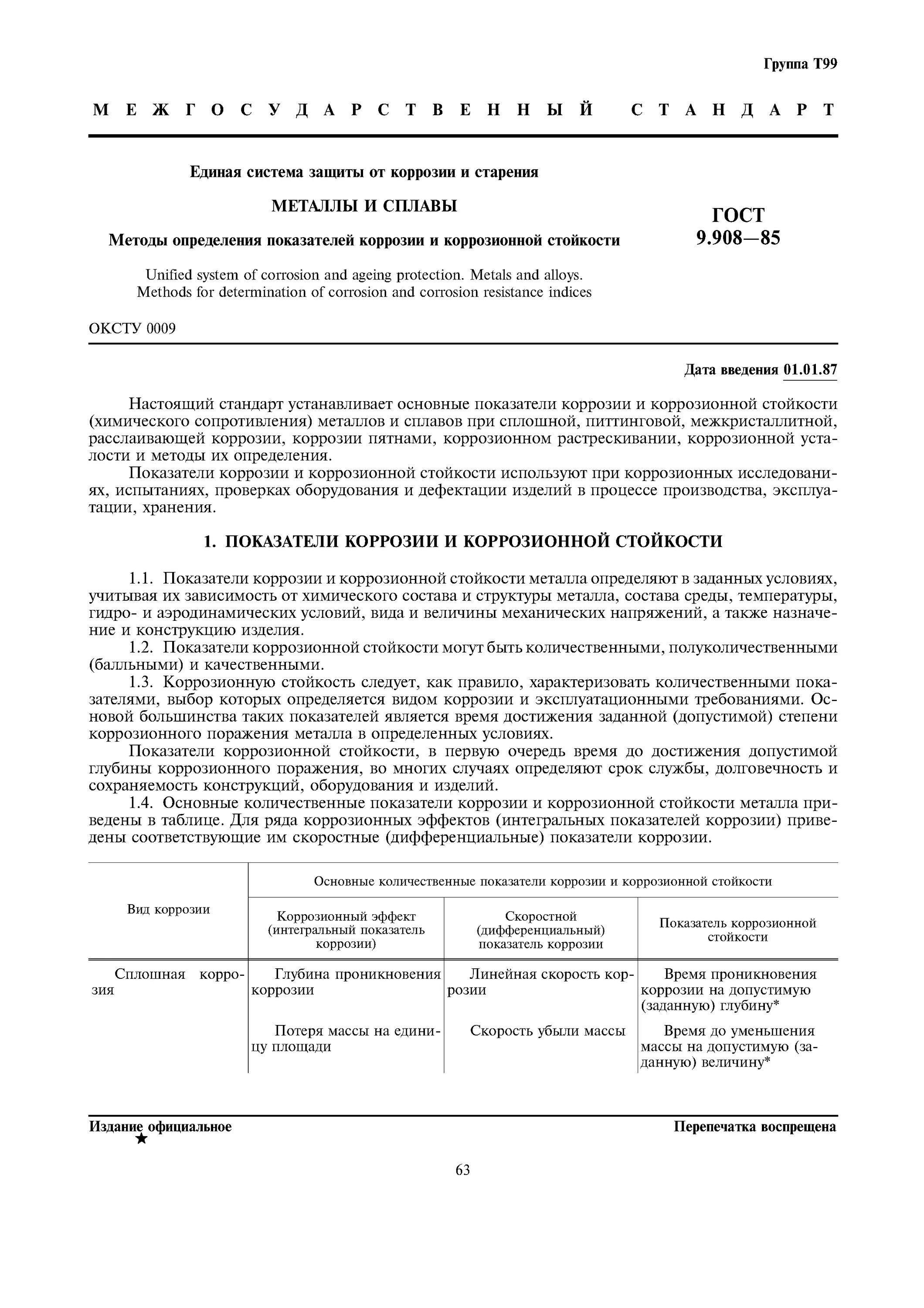 Определение коррозионной активности грунтов. Виды коррозии. Методы определения коррозии. Оценка коррозионной агрессивности грунта. Степень коррозии металла гост.
