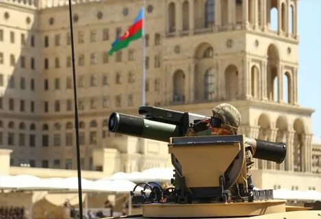 Gun azerbaycanda