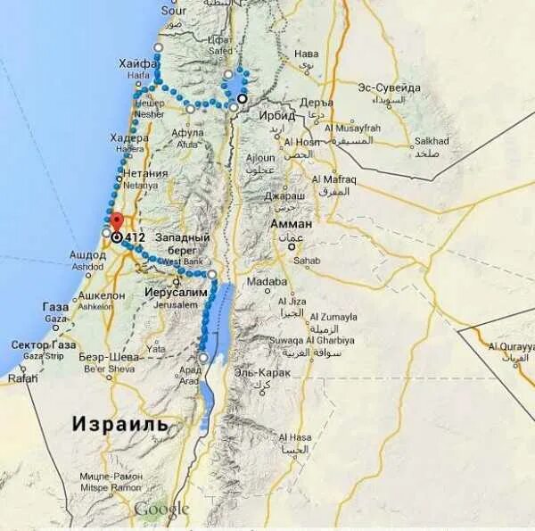 Карта израиля для навигатора Pin de M U N D O em Mapas Mapa, Judeus, Israel