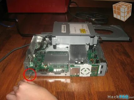 Прошивают ли xbox 360