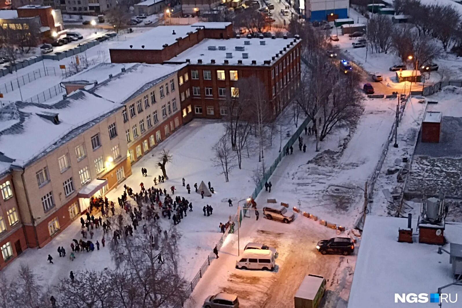 харьков 19 января 2024