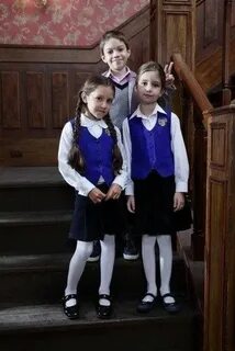 Алиса в школе