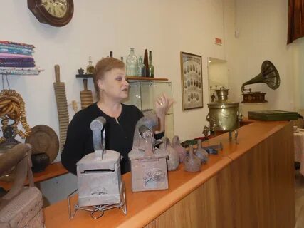Курсы в кинешме
