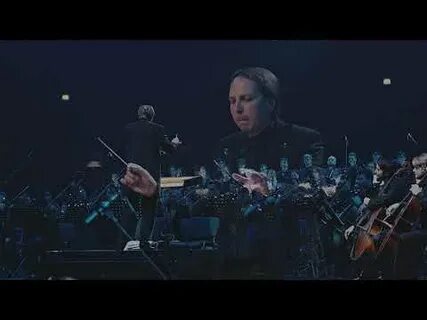 Hans zimmer universe imperial orchestra