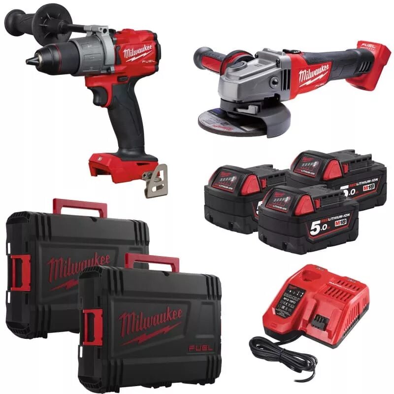 Набор Milwaukee m18. Набор инструментов Milwaukee m18. Аккумуляторный инструмент Milwaukee. Набор аккумуляторного инструмента Milwaukee. Эл инструмент магазины