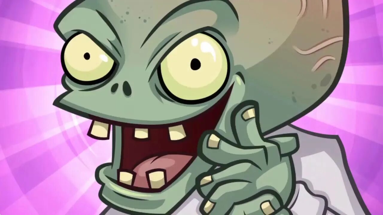 Pvz alternate universe