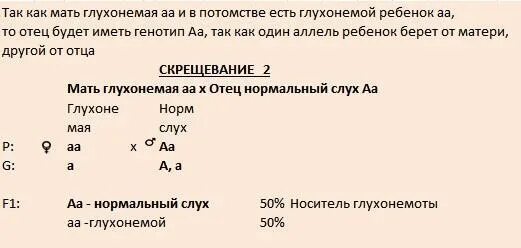 Определите вероятность рождения глухого ребенка. Определите вероятность рождения глухого ребенка. Определите вероятность рождения глухого ребенка. Определите вероятность рождения глухого ребенка. Определите вероятность рождения глухого ребенка.