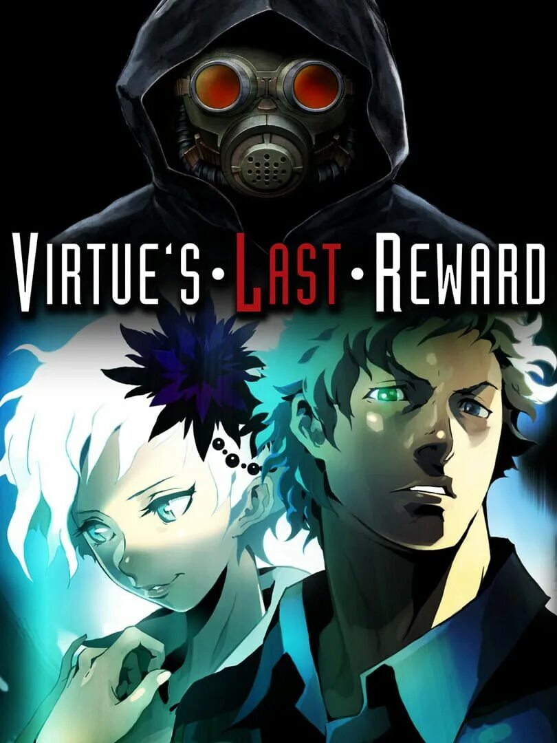 Virtue s last reward. Zero Escape: Virtue's last reward. Virtue last reward. Zero Escape Alice.