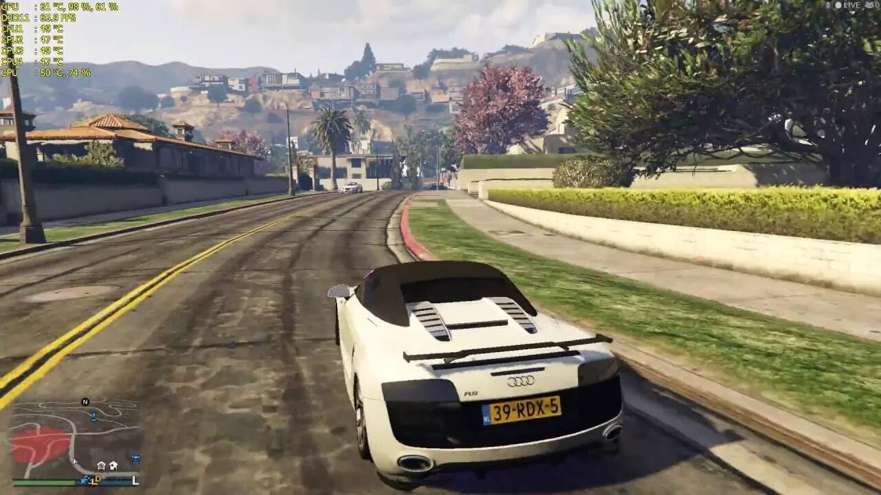 Гта 5 п. GTA 5 PC 60 fps. ГТА 4 50 fps. GTX 960 GTA 5. ГТА 5 100 ФПС.