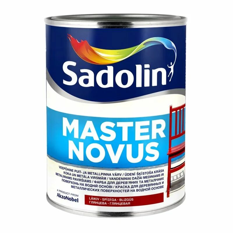 Глянцевая краска для мебели. Лак Sadolin 1к. Sadolin краска. Полуматовая краска. Краска на водной основе для дерева.