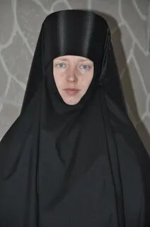 Почему монашки