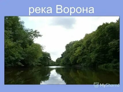 Какая река является белой вороной и почему