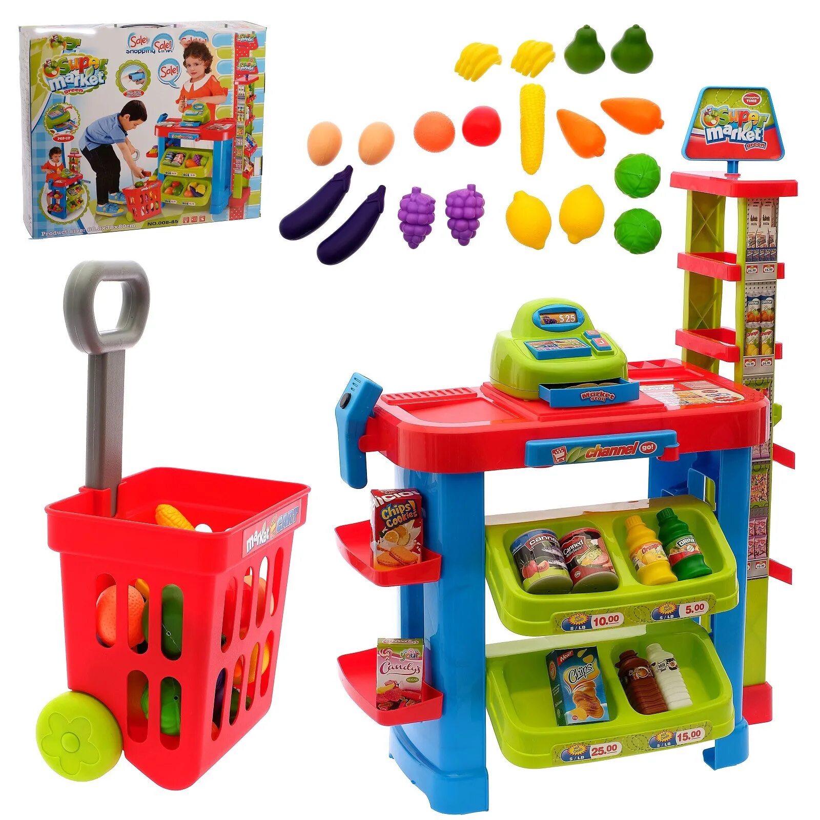 Игрушки для детского сада. Игровой набор магазин. Набор игрушек для детей. Игровые наборы для детей.