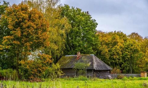 Краснинский смоленская область