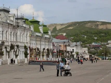 Саратовская область часы