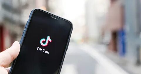 Как поставить тик ток на айфон 2024