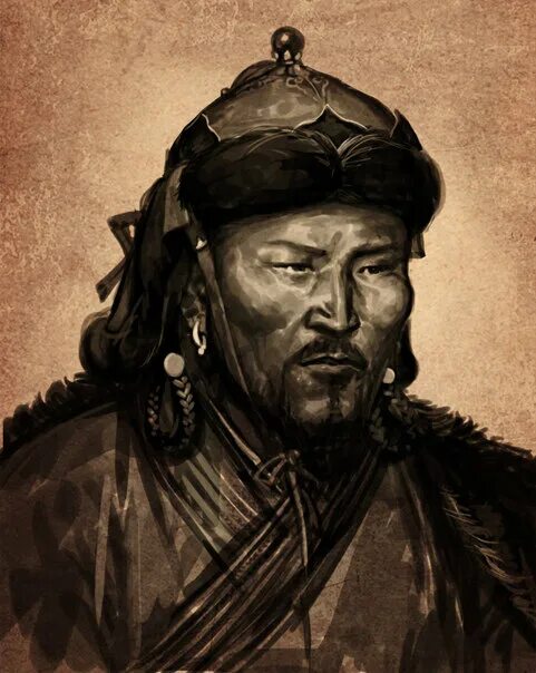 Калмыцкие ханы. Монгол Хулагу Хан. Хулагу Хан золотой орды. Монгольский Хан Гуюк.