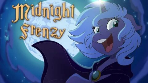 Midnight песня