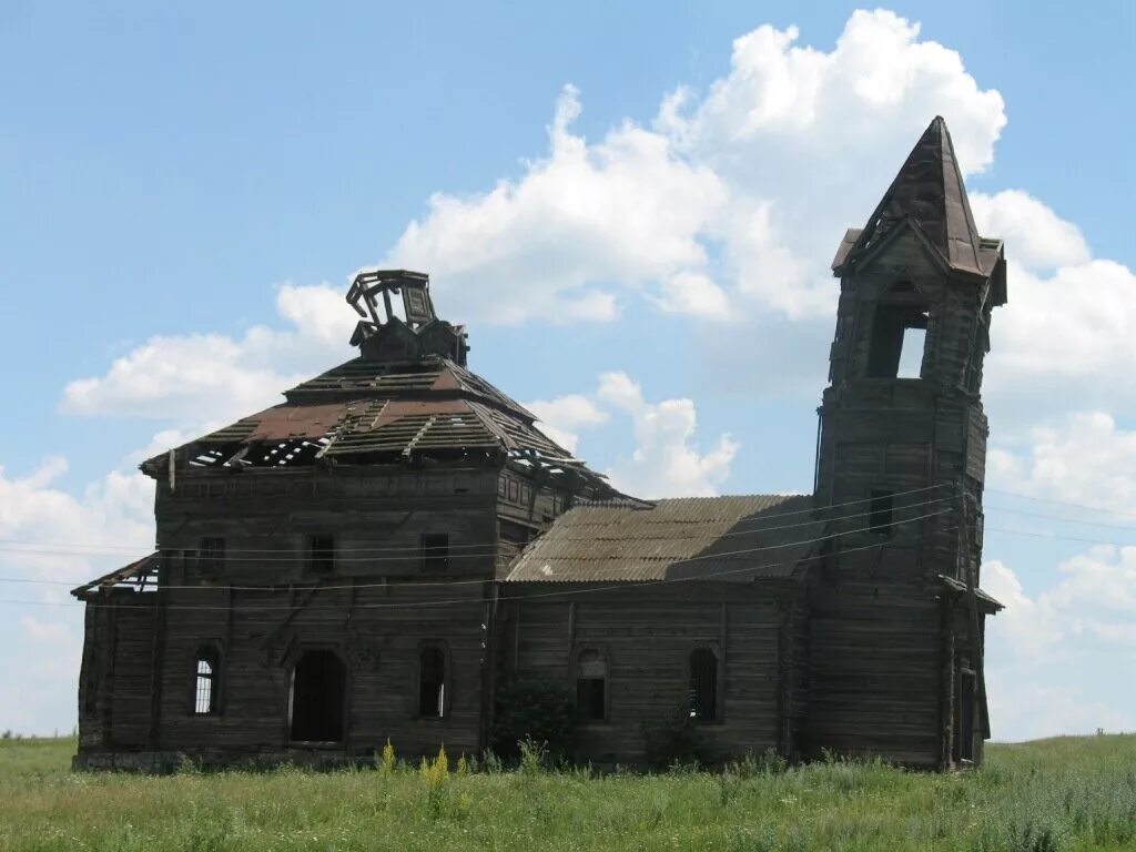Ж р осиновка. Ж р осиновка. Ж р осиновка. Фото поворота на ивановку рязанская область. Церковь михаила архангела.