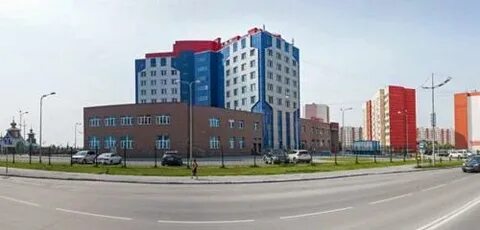 Управление 3 новый уренгой