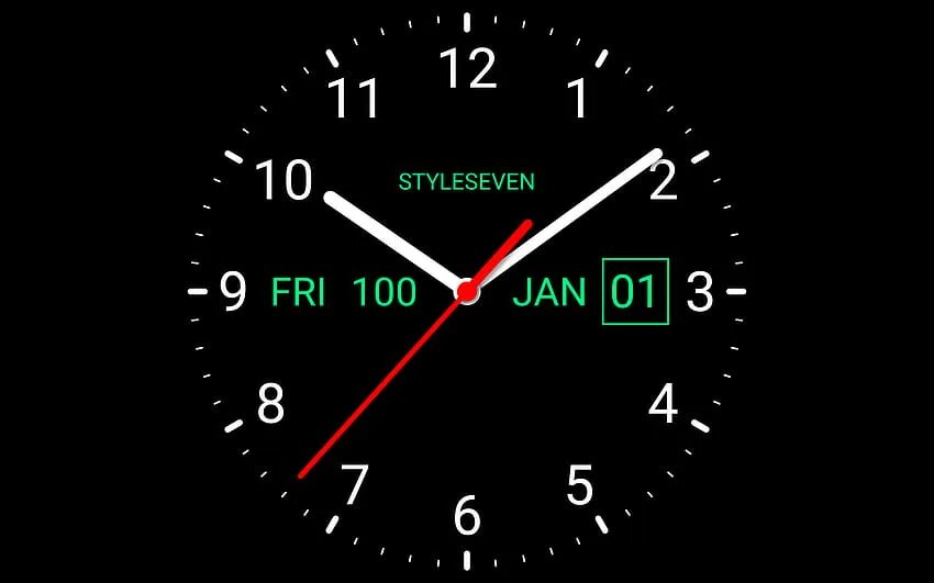 Аналоговые часы для андроид. Аналоговые часы на экран. Заставка на часы. Виджет аналоговые часы.