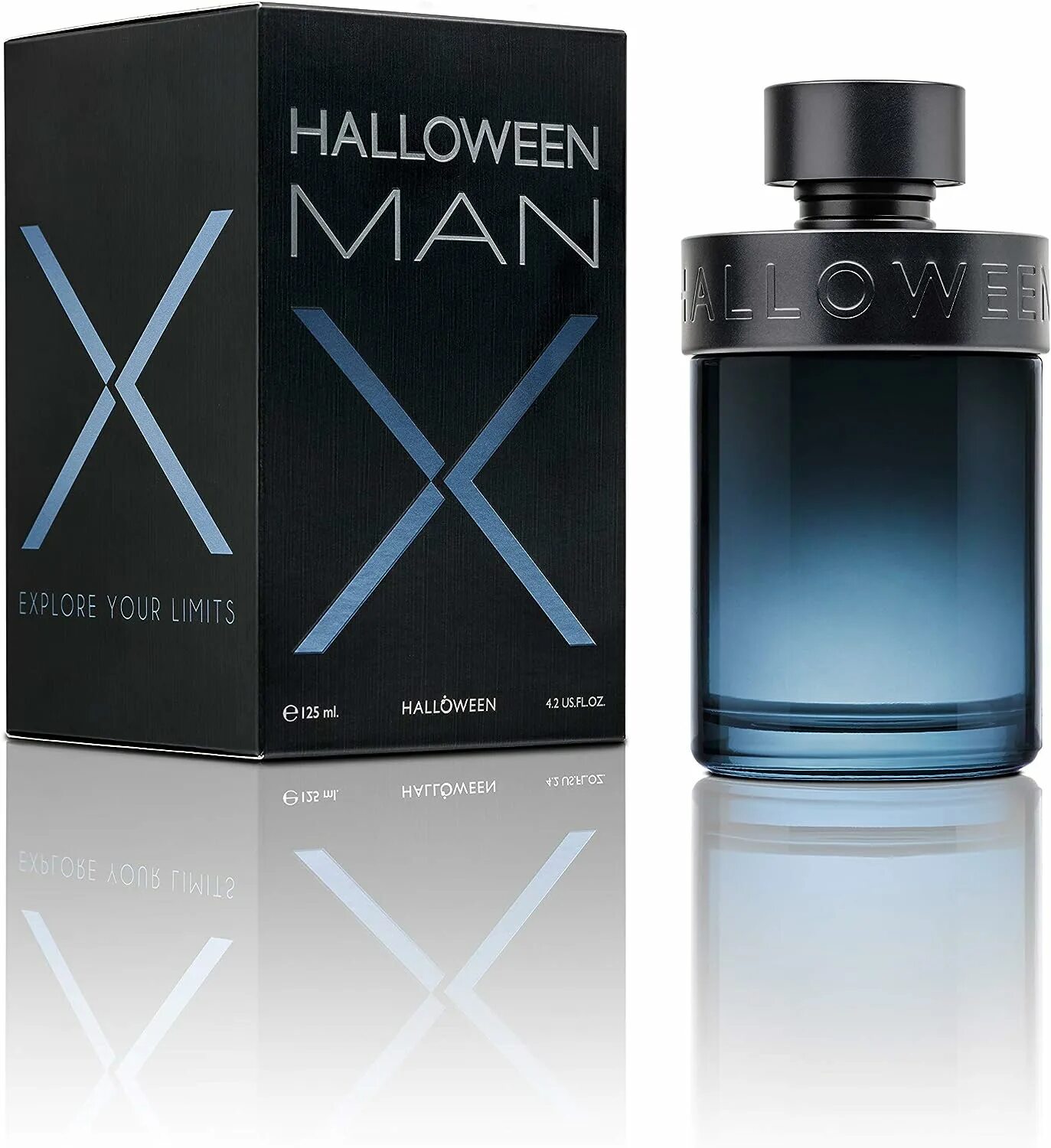 Halloween Jesus del Pozo мужской. Halloween man EDT Spray 50 ml. Halloween man x духи. Halloween EDT 50ml.