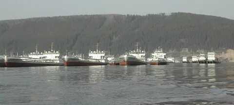 Камера переправа киренск