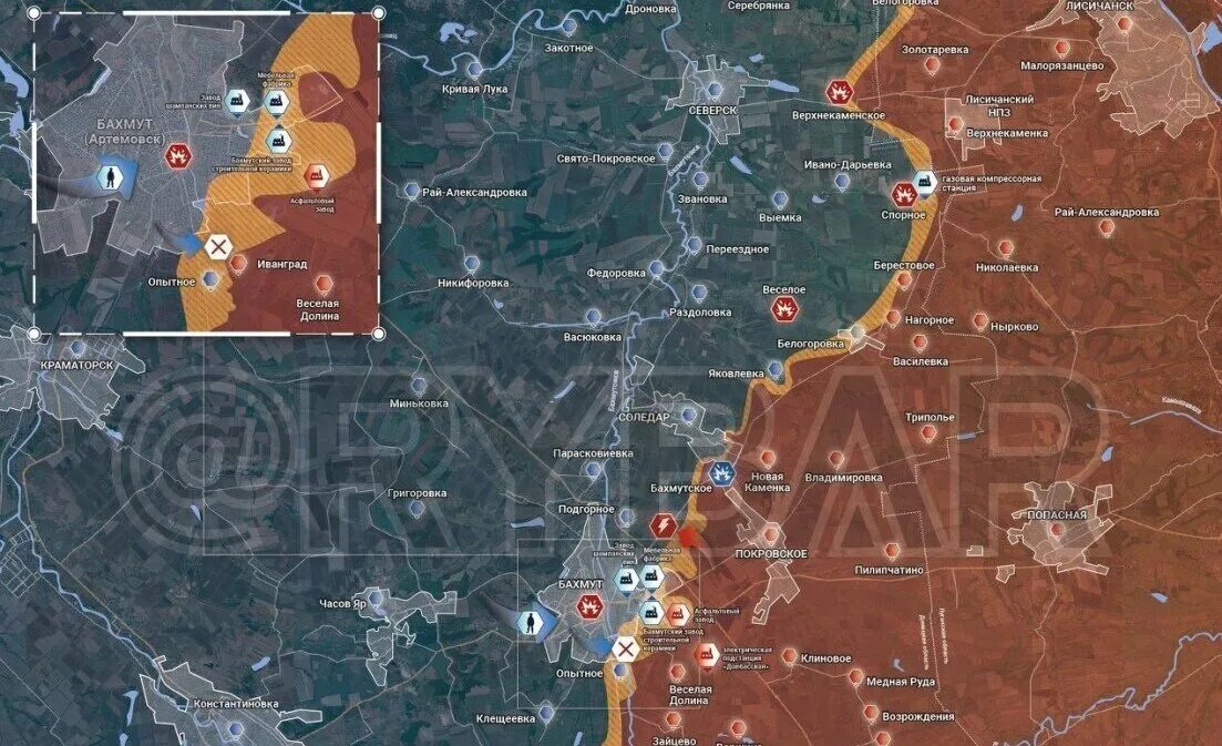 Карта боевых. Карта боевых действий на Украине на декабрь 2022 года. Карта боевых действий на Украине на сегодня. Соледарское направление обстановка. Донбасс 6 сентября