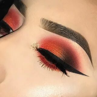 Красно черные стрелки