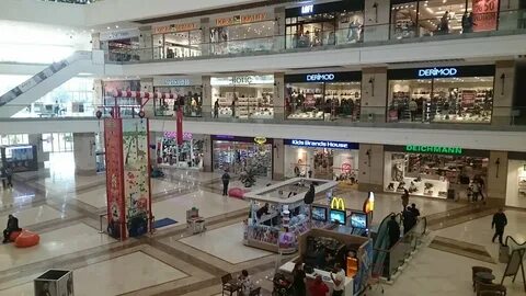 Shopping side